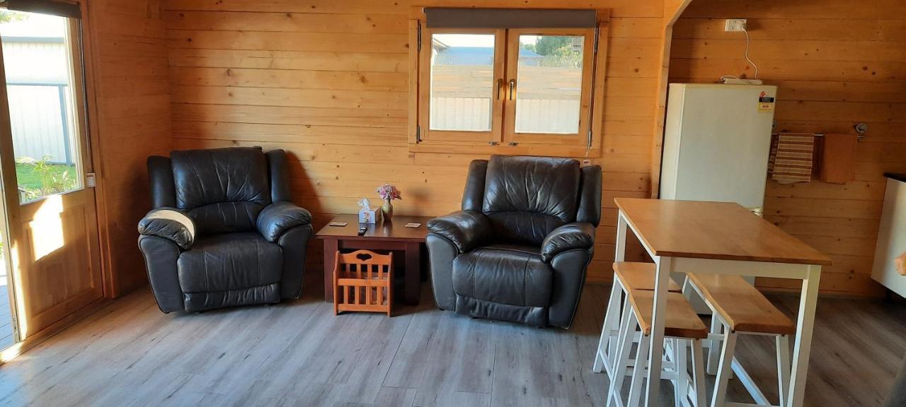 Churchill Cabin 메리보로우 외부 사진