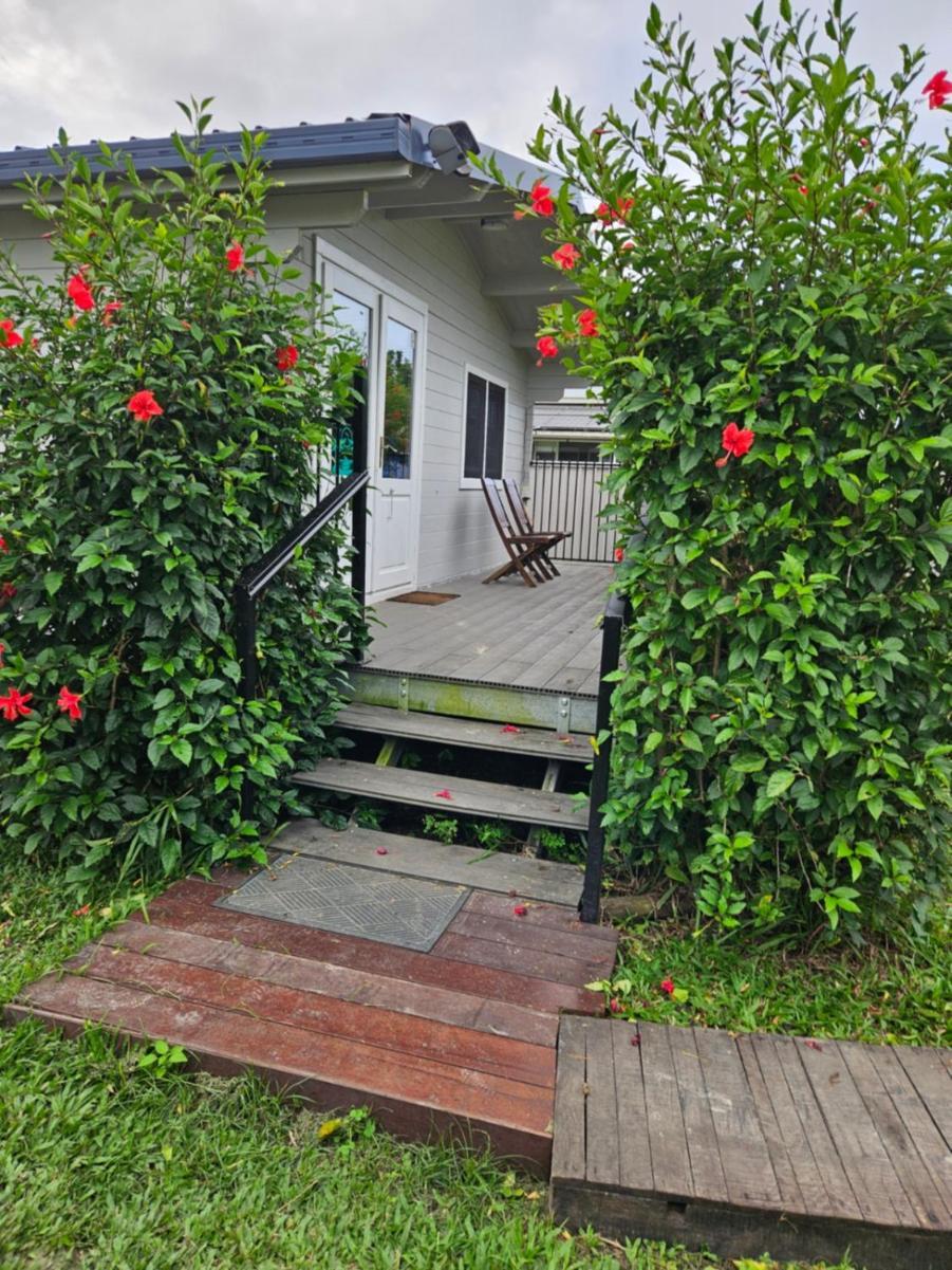 Churchill Cabin 메리보로우 외부 사진